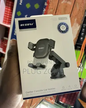 Mobile Phone Holder
