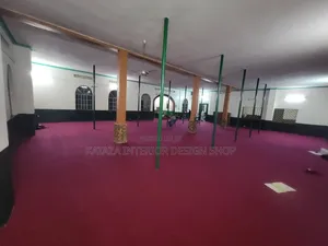 Wool Maroon Color Per Square Meter