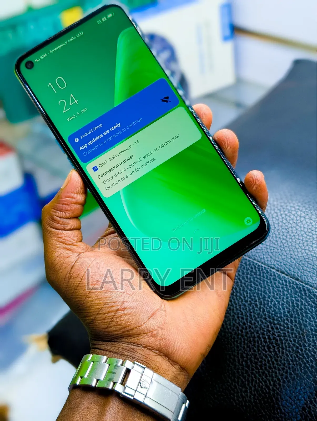 Oppo A54 64 GB