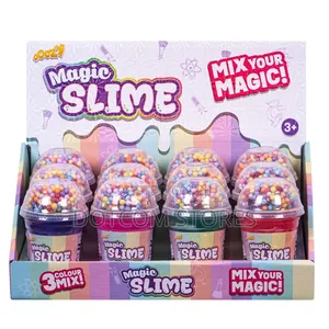 12pcs Magic Slime - Party Packs