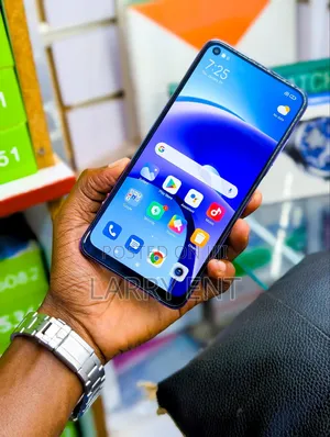 Xiaomi Redmi Note 9T 64 GB Purple