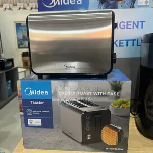 Midea 2 Slice Toaster
