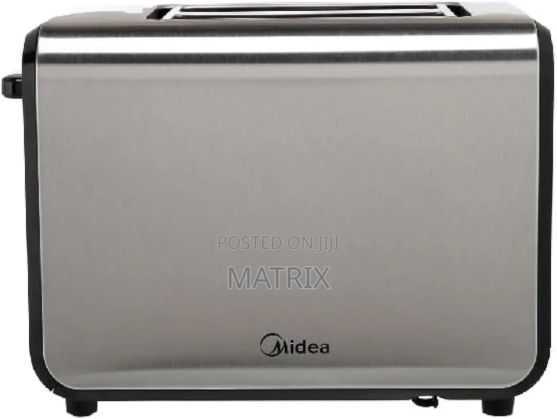 Midea 2 Slice Toaster