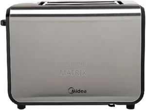 Midea 2 Slice Toaster