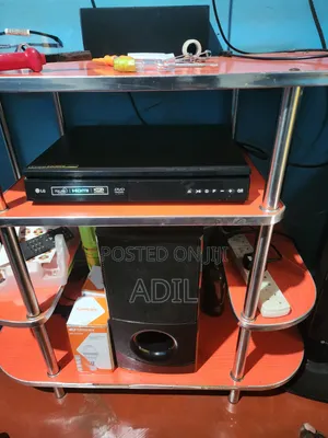 Home Theater
