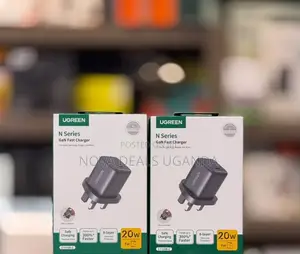 Ugreen 20W Charger Type C, PD Fast Charging Adapte