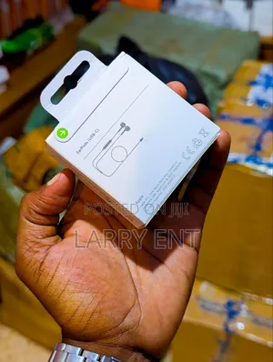 Apple USB Type-C EarPods for iPhone 15 Series With Mic