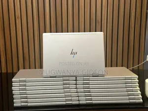 New Laptop HP EliteBook 830 G6 16GB Intel Core i5 SSD 512GB