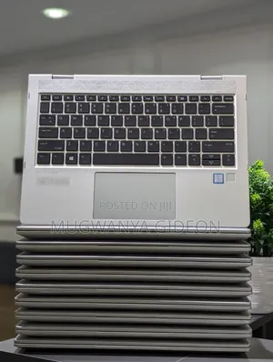 New Laptop HP EliteBook 830 G6 16GB Intel Core i5 SSD 512GB