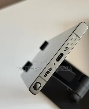 Samsung Galaxy S23 Ultra 256 GB Black
