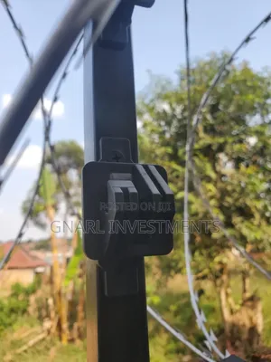 Stand Poles 4 Electric Fencing