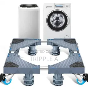 Fridge Stand Mount Mover Base
