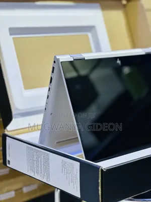 New Laptop HP EliteBook 830 G6 16GB Intel Core i7 SSD 512GB