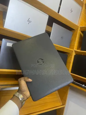 New Laptop HP EliteBook 840 G2 8GB Intel Core i7 HDD 500GB