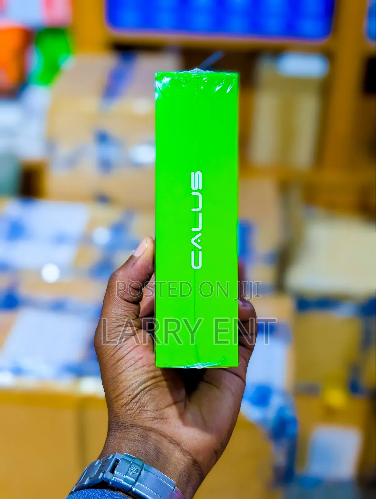 Calus 10000mAh 22.5W Wireless Fast Charging Power Bank
