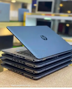 New Laptop HP EliteBook 840 G2 8GB Intel Core i7 HDD 500GB