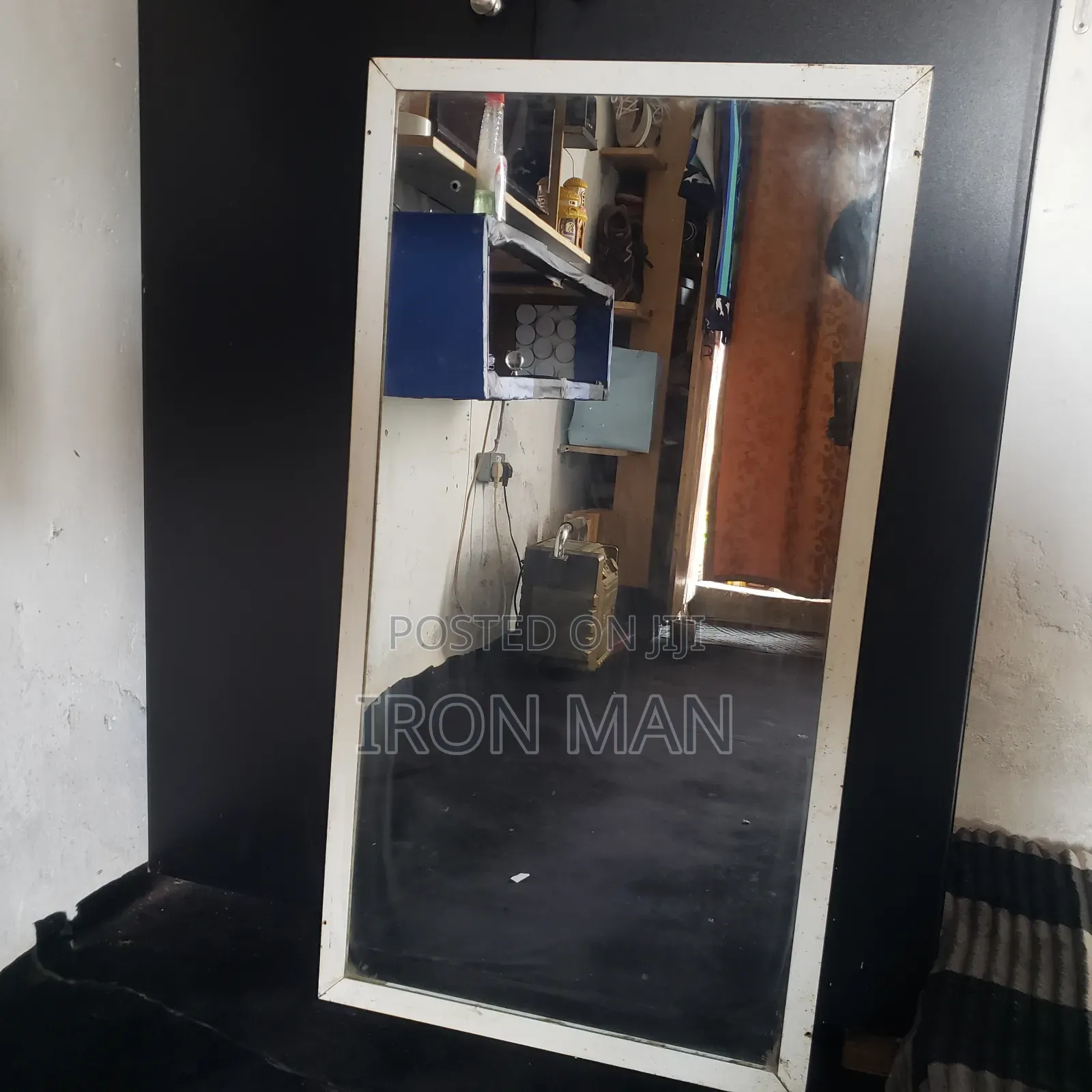 Wall Mirror