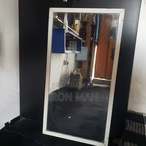 Wall Mirror