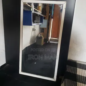 Wall Mirror