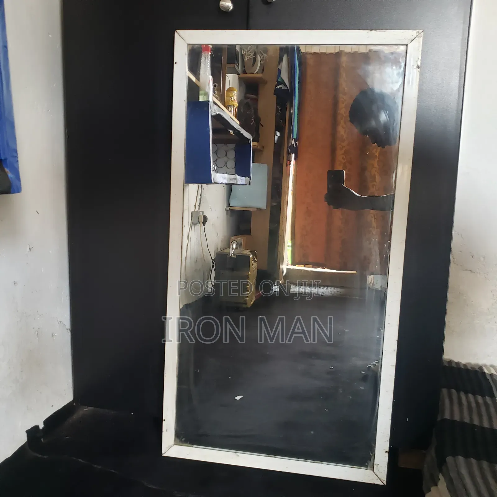Wall Mirror