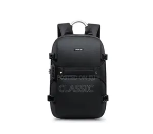 Green Lion Liberty Backpack