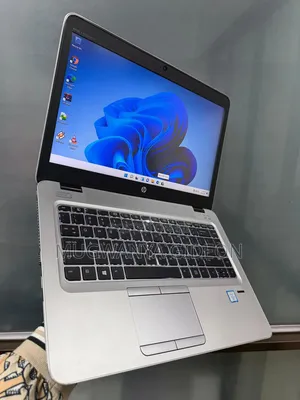 New Laptop HP EliteBook 840 G4 8GB Intel Core i5 SSD 256GB