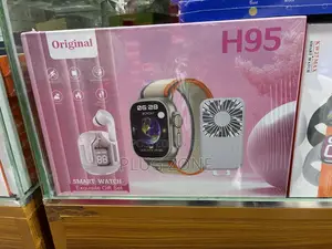 Smart Watch H95