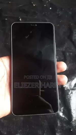 Vivo Y85 64 GB Red
