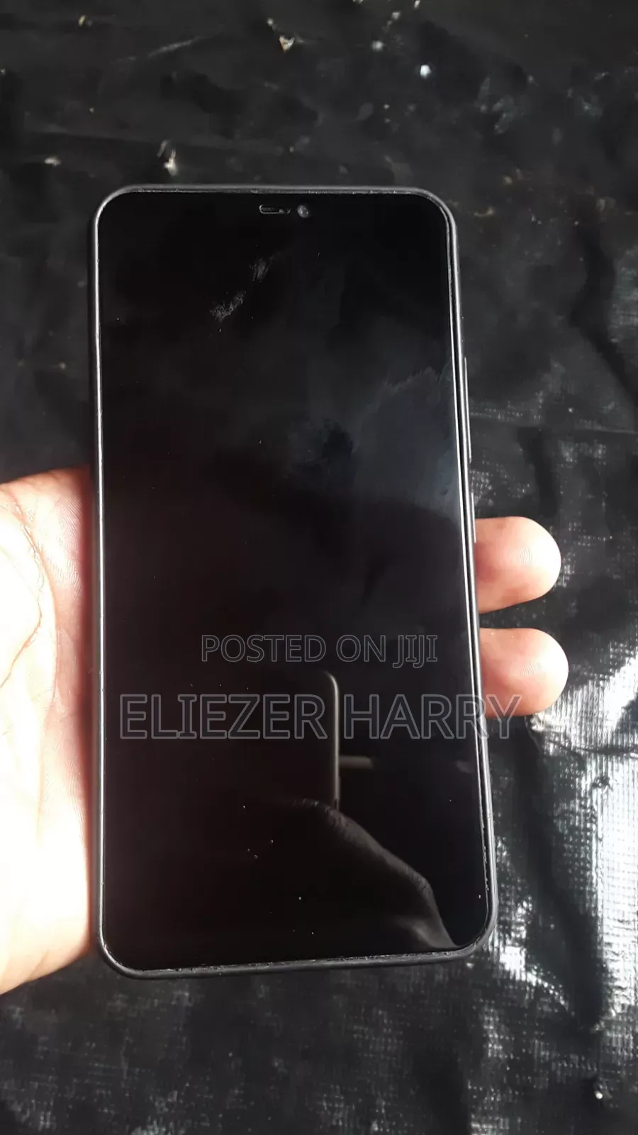 Vivo Y85 64 GB Red
