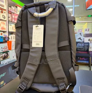 Green Lion Liberty Backpack