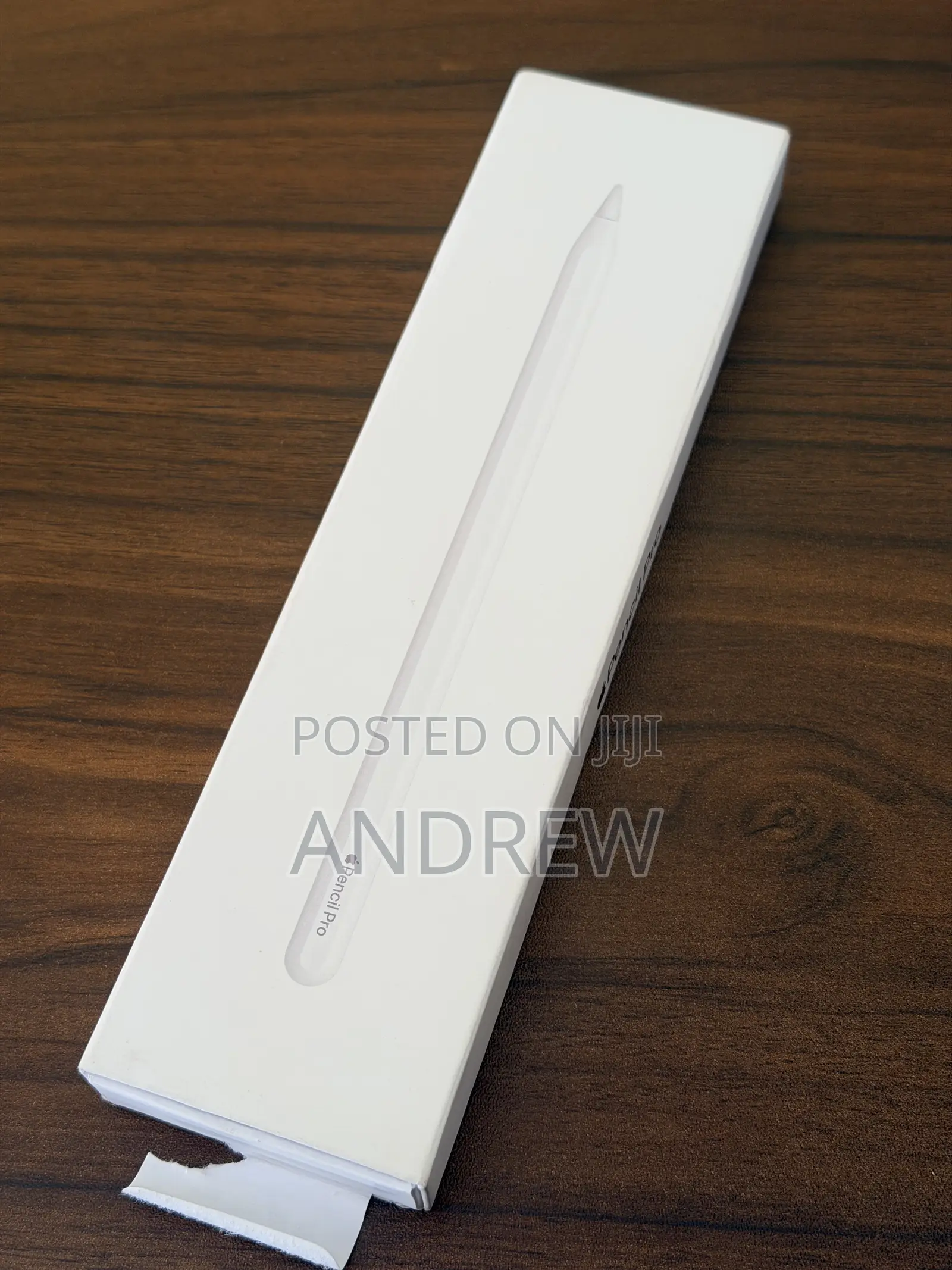 Apple Pencil Pro