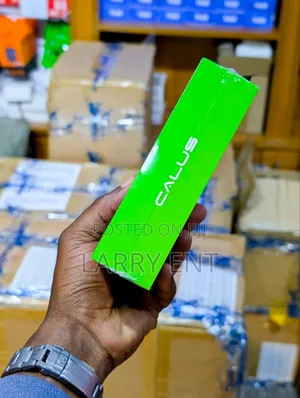 Calus 10000mAh Fast Charge Wireless Power Bank 22.5W