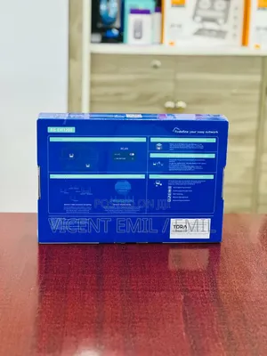 Ruijie Reyee RG-EW1200 AC1200 Dual-Band Wireless Router 01