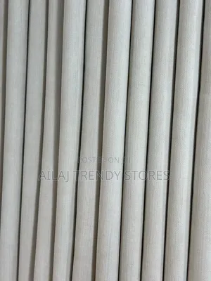 Made by Cream Per Metre