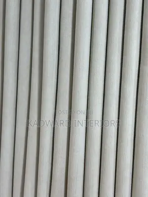 Made by Cream Per Metre