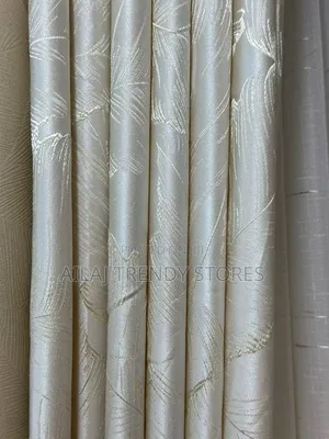 Made by Cream Per Metre