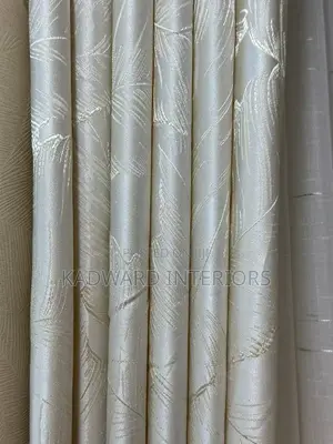 Made by Cream Per Metre