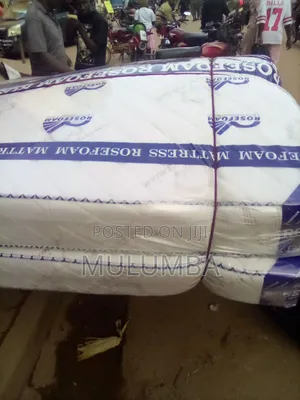 High Density Mattress