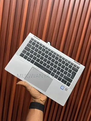 New Laptop HP EliteBook 830 G7 16GB Intel Core i5 SSD 256GB
