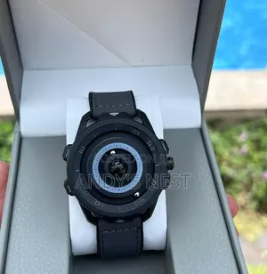 A Legit Gentleman Magnetic Watch 