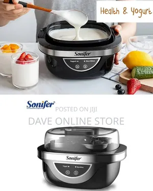 Yogurt Maker Automatic Yogurt Maker Household Yogurt Machine