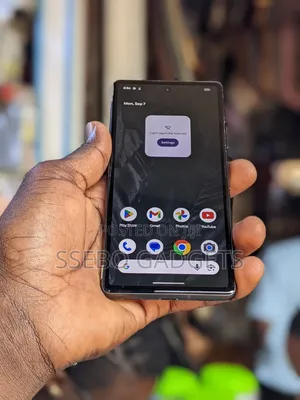 Google Pixel 7a 128 GB Gray