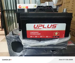 Car Battery