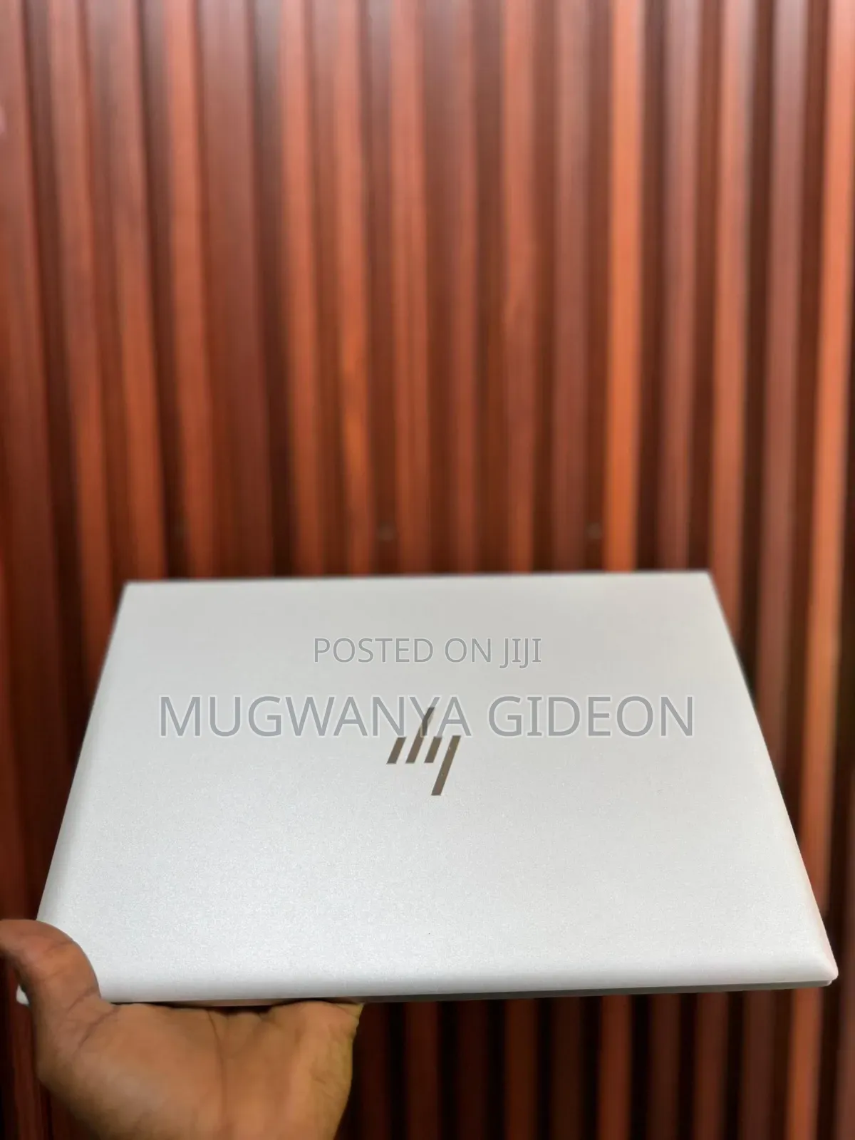 New Laptop HP EliteBook 830 G8 16GB Intel Core i5 SSD 256GB