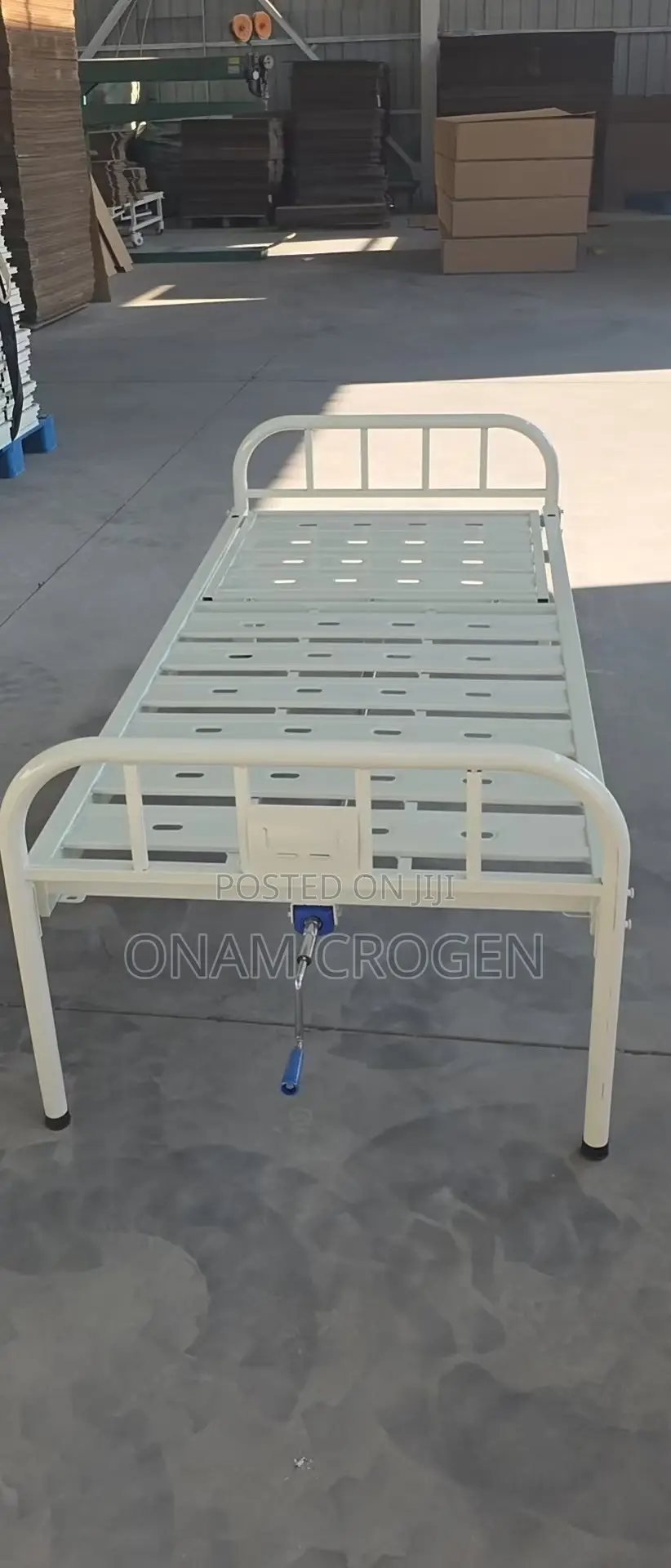 Metal Beds Ek 20