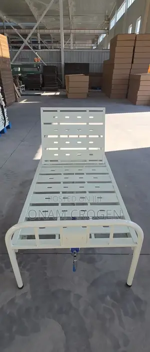 Metal Beds Ek 20