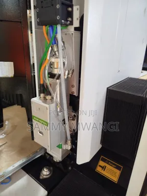 Laser Cutting Machine Laser Welding Machine Solutions