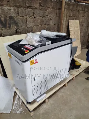 Laser Cutting Machine Laser Welding Machine Solutions