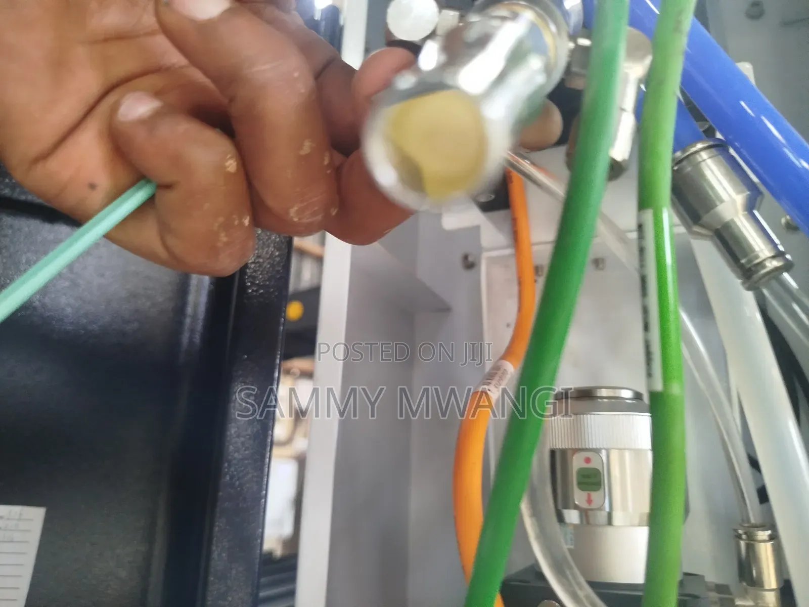 Laser Cutting Machine Laser Welding Machine Solutions