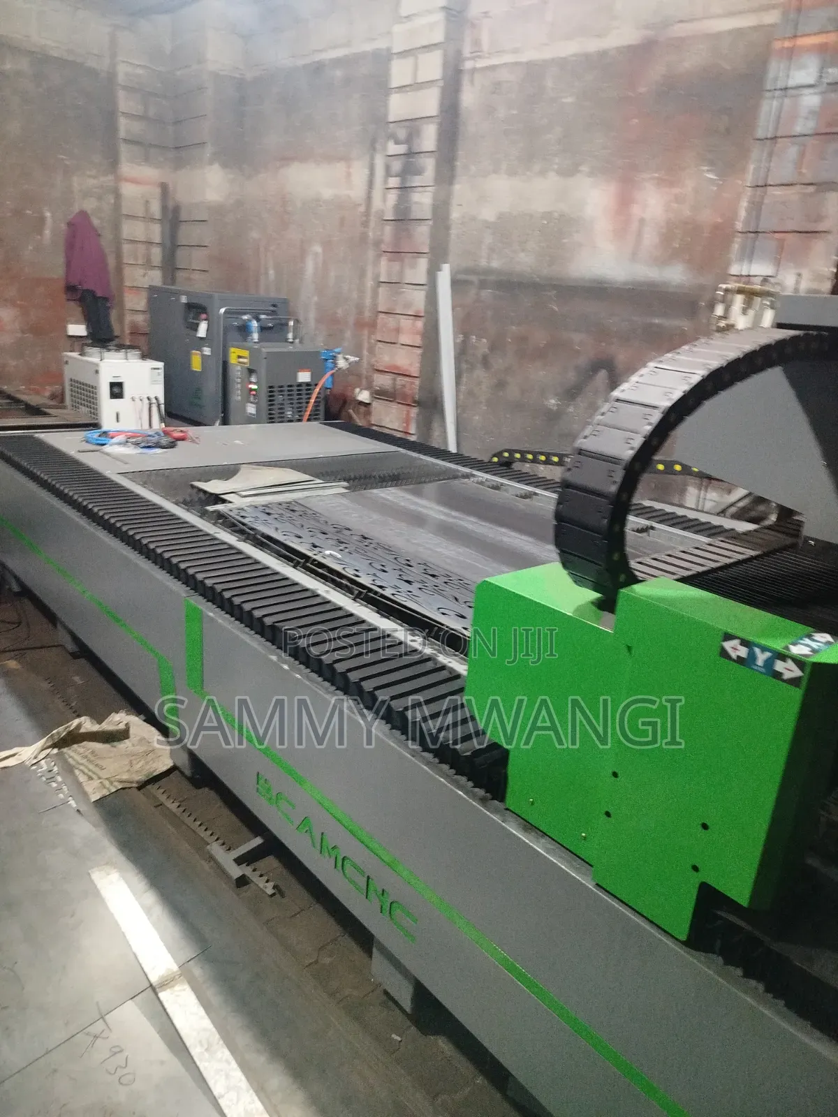 Laser Cutting Machine Laser Welding Machine Solutions